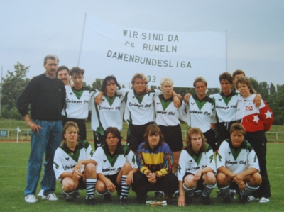 9. Januar - FC Rumeln-Kaldenhausen ist 60 Jahre alt 