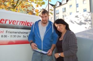Ein Lastesel für fast alle Zwecke