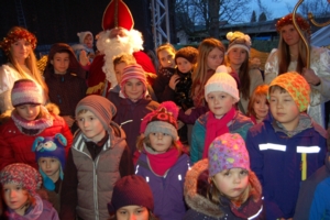 Weihnachten 2015 - Fest mit Bestwerten