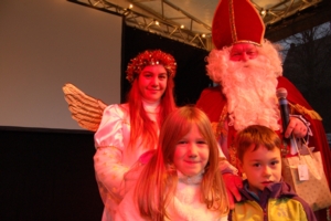 Weihnachten 2015 - Fest mit Bestwerten