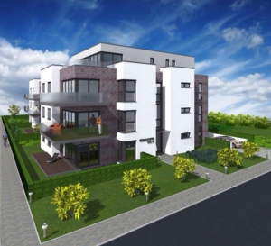 Bauen – Drifte-Brink setzt Immobilien-Akzente