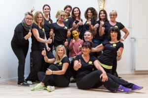 Neu und doch bestens bekannt: Body Balance!