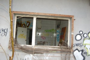 Die Schrottimmobilien von Kaldenhausen