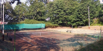 SSF Aegir Uerdingen  ein Verein ldt ein 