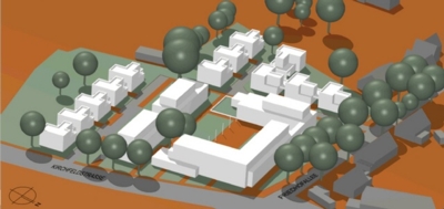 Neu dabei – Spar- und Bauverein Friemersheim