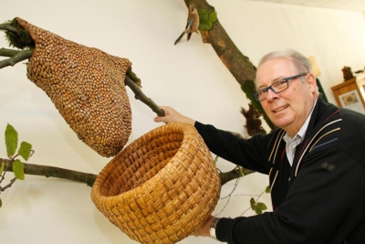 31. Juli 2016  das Bienenmuseum ldt ein!