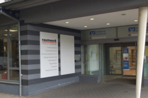 Düsseldorfer Straße 141 hat sich neu aufgestellt!