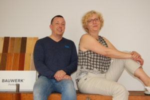 Düsseldorfer Straße 141 hat sich neu aufgestellt!