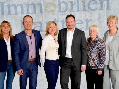 Neu am Tisch: Immobilien-Partner Rhein-Ruhr!