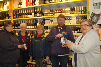 Premieren und mehr beim 8. Lichterabend