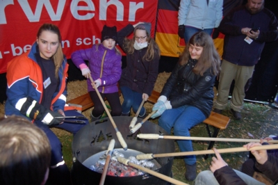 Weihnachtsmarkt Nr. 17 – simply the best!