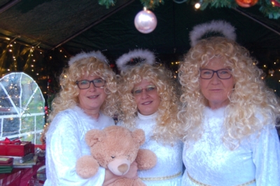 Weihnachtsmarkt Nr. 17 – simply the best!