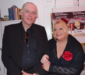 Runder Tisch prsentiert: Tine Wittler live in Rumeln!