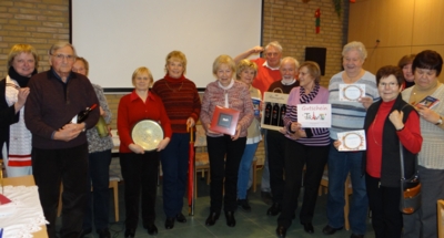 Awo  einfache Zufriedenheit als erstes Ziel