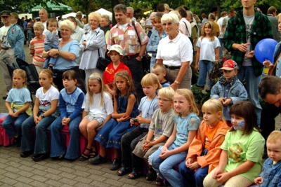 Runder Tisch – die Erfolgsstory gegen den Trend