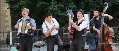 7 x Kultur pur – los geht es mit der Wittler!