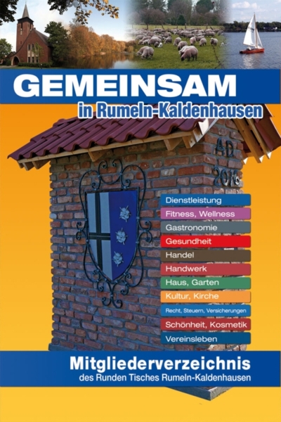 129 Argumente fr Rumeln-Kaldenhausen!