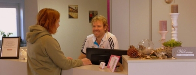 Sascha Grundmann  Erfahrung, Vielfalt, ein tolles Team