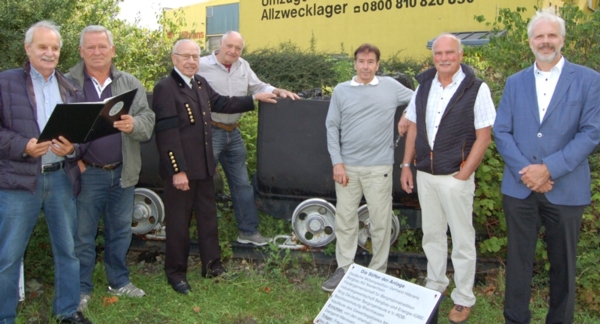 Rumeln-Kaldenhausen erinnert sich!