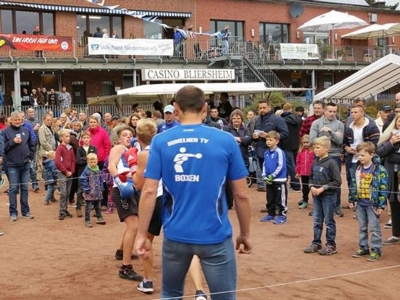 Rumelner TV lädt zum 5. Familientag