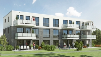 Neues Steinbau-Projekt und ein liebes Dankeschn!