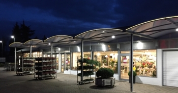 26. 11. Knüfelmann und 30. 11. Dorfstraße – Advent pur