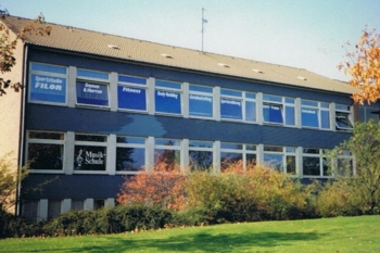 Filor – weit mehr als nur ein Sportstudio!