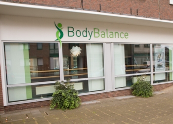 Body Balance  seit 1998 die Fitness-Adresse!
