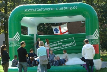 Musikschule Rumeln lädt zum Sommerfest!