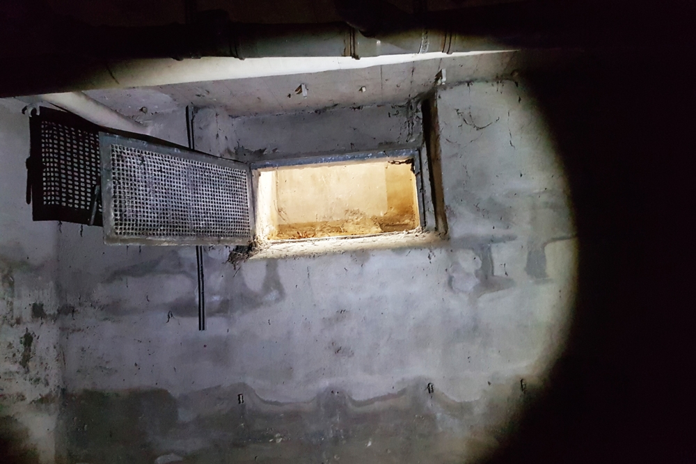 Horrorhäuser ade! Kaldenhausen atmet auf!
