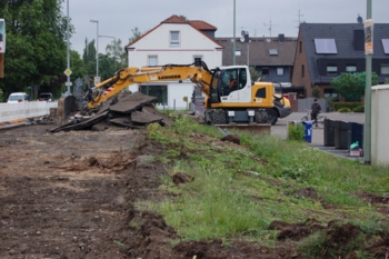 Rumeln-Kaldenhausen macht drei Kreuze!