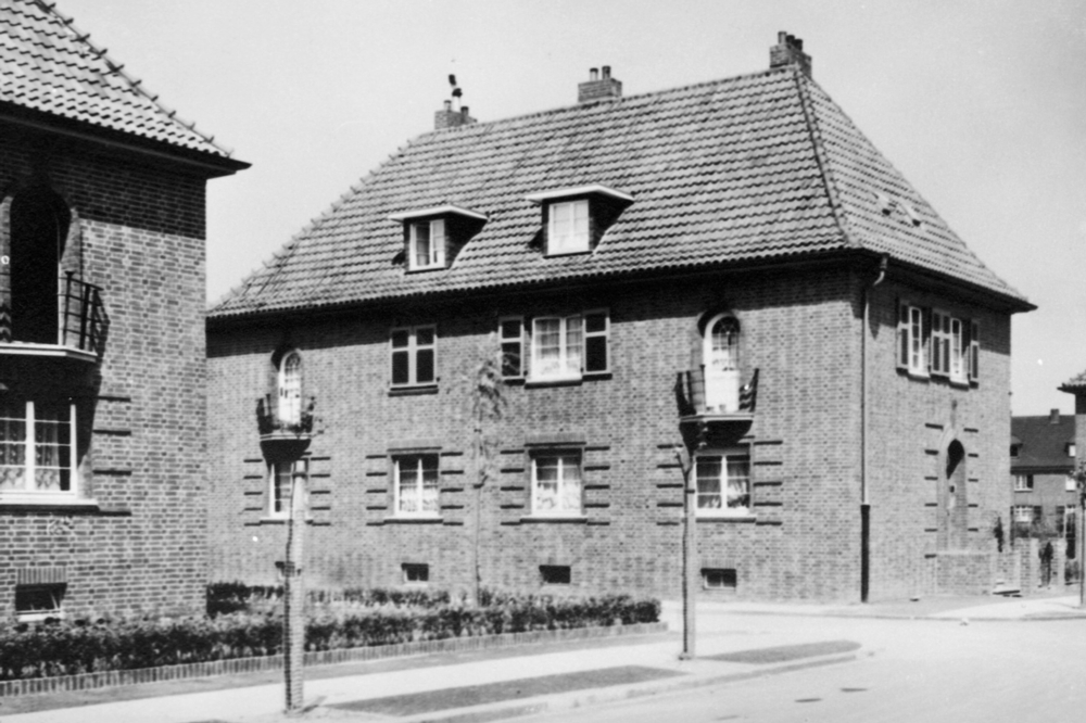 Spar- und Bauverein Friemersheim feiert die „100”
