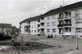 „Spar- und Bauverein Hochemmerich“ ist 100!