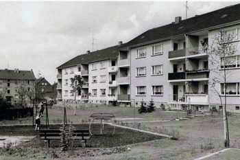 Spar- und Bauverein Hochemmerich ist 100!