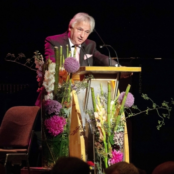 Bauverein Rheinhausen – auch beim Feiern top!
