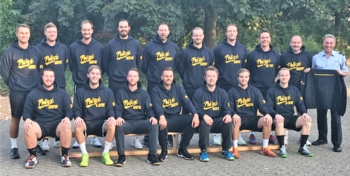 HSG Ve-Ru-Ka – den nächsten Schritt machen!