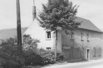 Vortrag „Bauern in Kaldenhausen und Rumeln“!