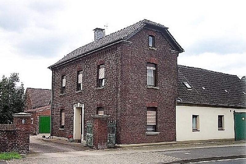 Unsere Bauern
