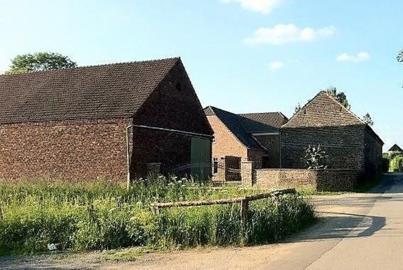 Unsere Bauern