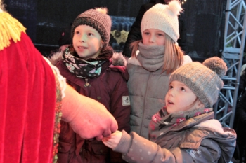 Kinderaugen werden wieder leuchten!