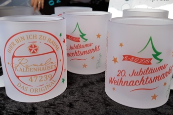 Runder Tisch – 21 Jahre und kein bisschen leise