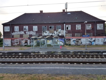 Cölve – Trompet – Theater – Netto - Waldborn