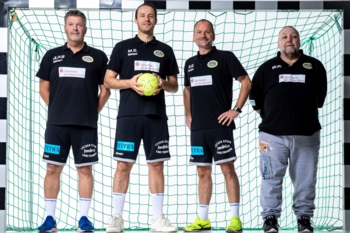 HSG und Turbo-Gegner Corona – eine schwere Zeit!