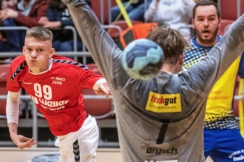 HSG und Turbo-Gegner Corona – eine schwere Zeit!