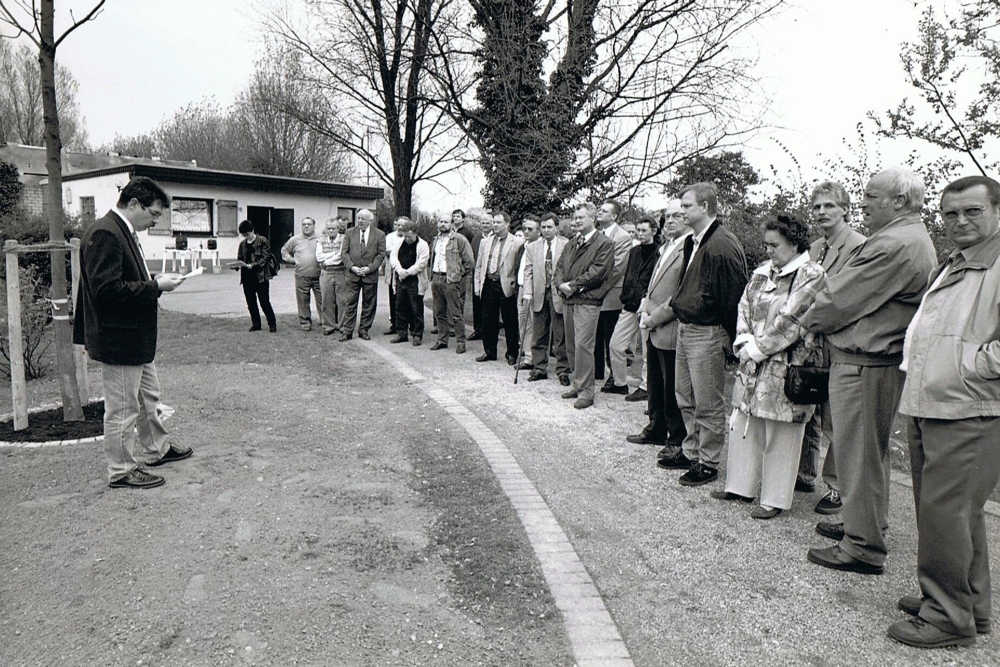 60 Jahre Gut Biss - Fisch und ganz viel Natur