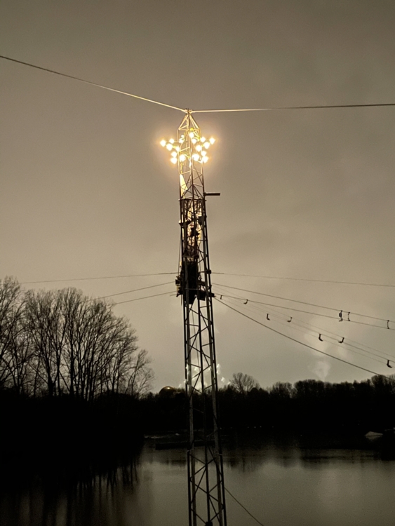 Rumeln-Kaldenhausen kann Weihnachten!