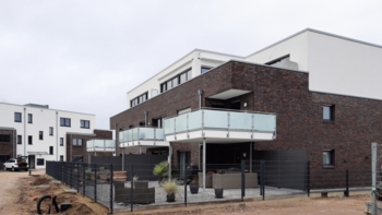 Kaldenhausen  Bauen mit Lust und Liebe!