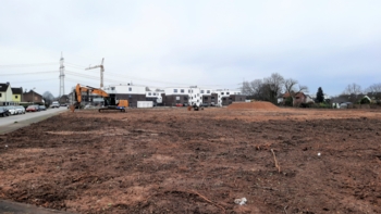 Kaldenhausen  Bauen mit Lust und Liebe!
