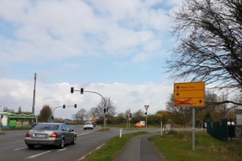 BI Cölve: „Behelfsbrücke nach wie vor“
