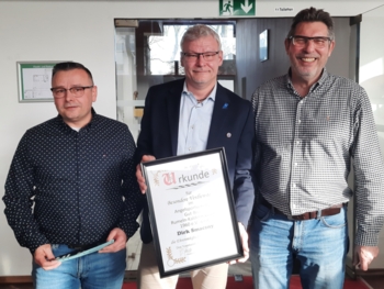 „Gut Biss“ nach 27 Jahren mit neuem Chef